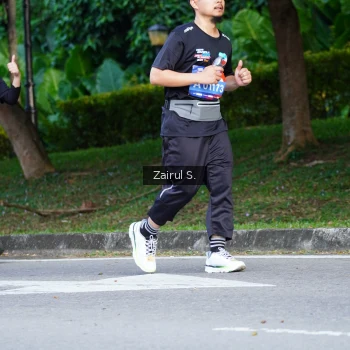 Runner Photo 3649870