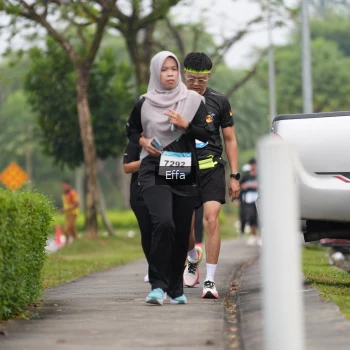 Runner Photo 3649877