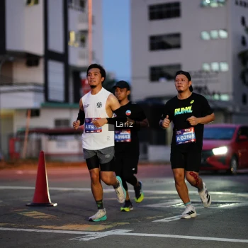 Runner Photo 3649883