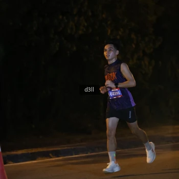 Runner Photo 3649885