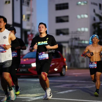 Runner Photo 3649901