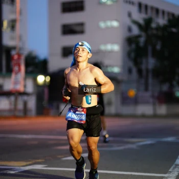 Runner Photo 3649905