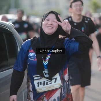 Runner Photo 3649907