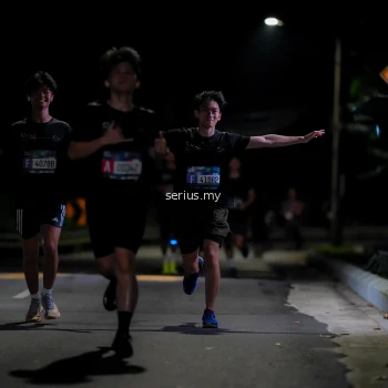 Runner Photo 3649909