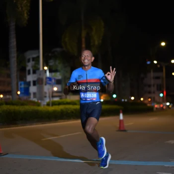 Runner Photo 3649910