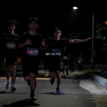 Runner Photo 3649915