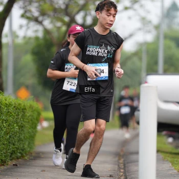 Runner Photo 3649919