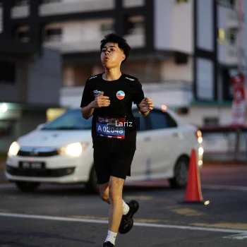 Runner Photo 3649921