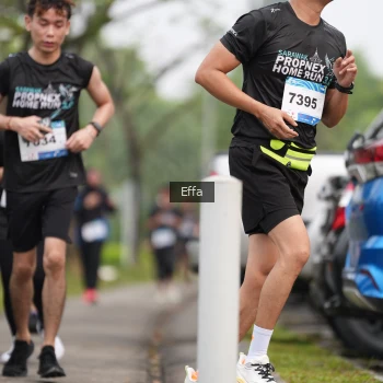 Runner Photo 3649922