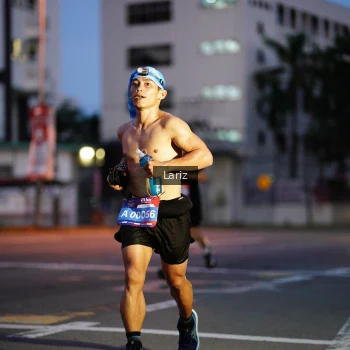 Runner Photo 3649928