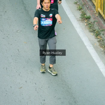 Runner Photo 3649943