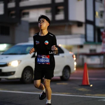 Runner Photo 3649948