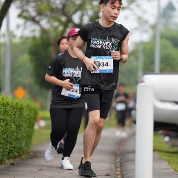 Runner Photo 3649953