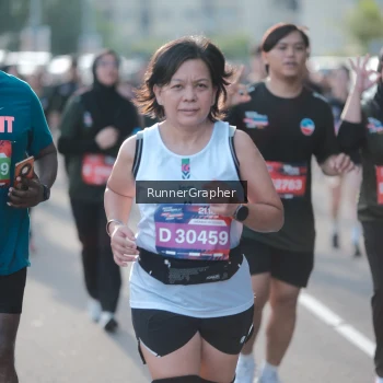 Runner Photo 3649955