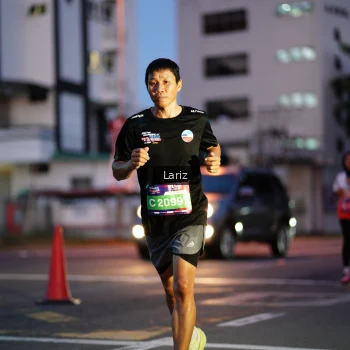 Runner Photo 3649962