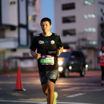 Runner Photo 3649969