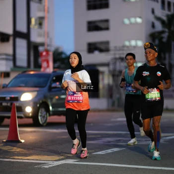 Runner Photo 3649987