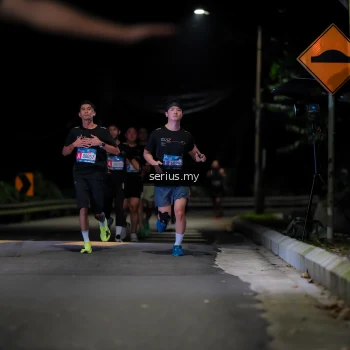 Runner Photo 3649989