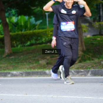 Runner Photo 3650008