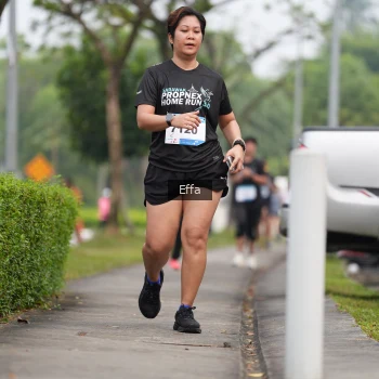 Runner Photo 3650009