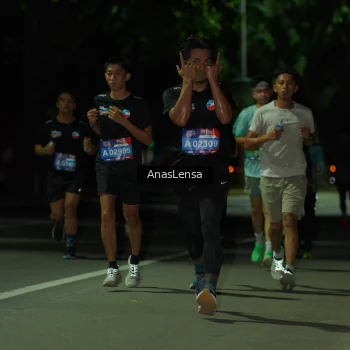Runner Photo 3650015