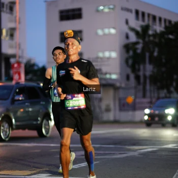 Runner Photo 3650017