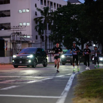 Runner Photo 3650029