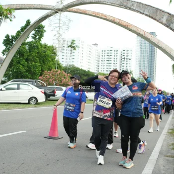 Runner Photo 3650039