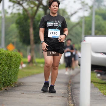 Runner Photo 3650045