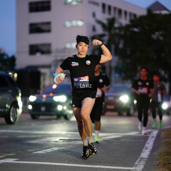 Runner Photo 3650048