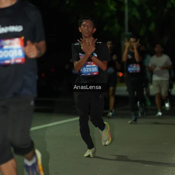 Runner Photo 3650049