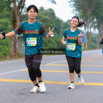 Runner Photo 3650053