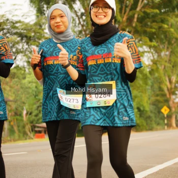 Runner Photo 3650061