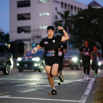 Runner Photo 3650064