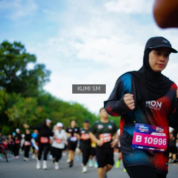Runner Photo 3650068