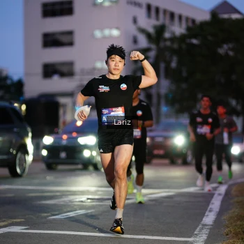 Runner Photo 3650086