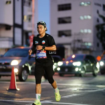 Runner Photo 3650088