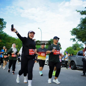 Runner Photo 3650105