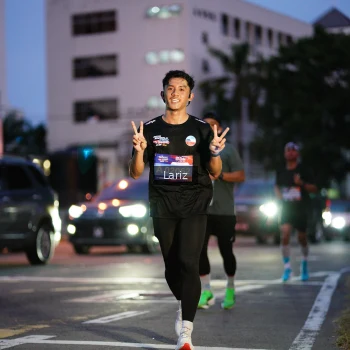 Runner Photo 3650108