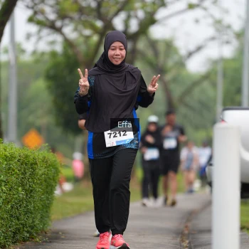 Runner Photo 3650121