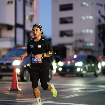 Runner Photo 3650128