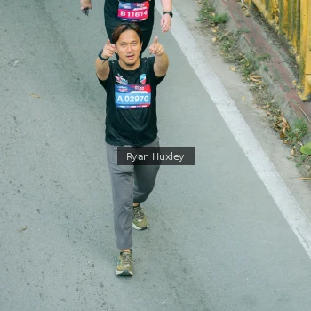 Runner Photo 3650141