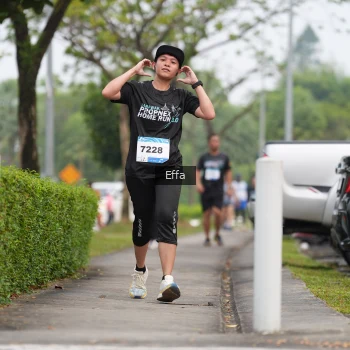Runner Photo 3650158