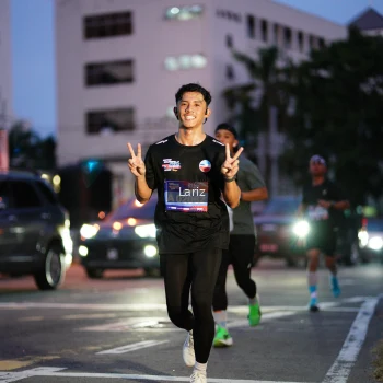 Runner Photo 3650162