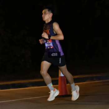 Runner Photo 3650165
