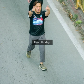 Runner Photo 3650166