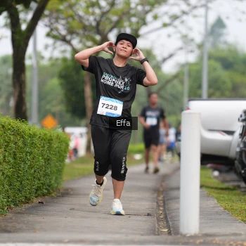 Runner Photo 3650168
