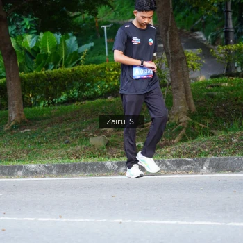 Runner Photo 3650174