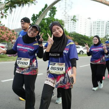 Runner Photo 3650178