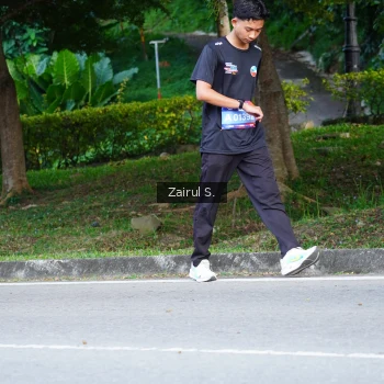Runner Photo 3650186